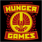 Hunger Games T-Shirt