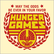 Hunger Games T-Shirt