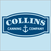 Collins Canning T-Shirt