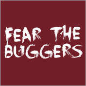 Fear the Buggers T-Shirt