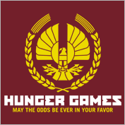 Hunger Games T-Shirt