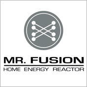 Mr Fushion T-Shirt