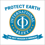 Protect Earth Shirt