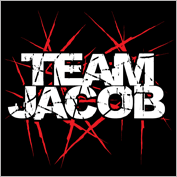 Team Jacob T-Shirt