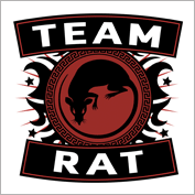 Team Rat Shirt