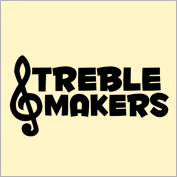 Treble Makers T-Shirt