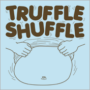 Truffle Shuffle Goonies T-Shirt